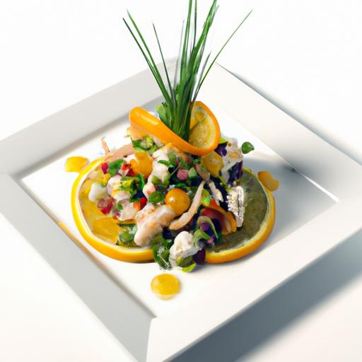 Refreshing Pairings: Top Non-Alcoholic Drinks for Fish Dishes