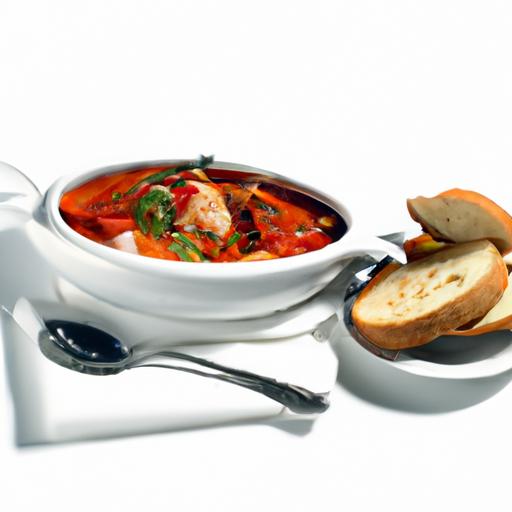 Savory Cioppino Secrets: Crafting the Ultimate Seafood Stew