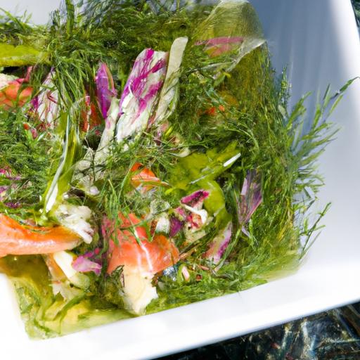 Crafting Flavor: A Guide to Herb-Infused Vinegars at Home