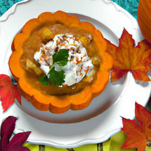 Unlock Pumpkin Magic: 10 Creative Uses for Pumpkin Puree