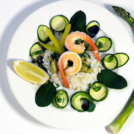 Unlocking Longevity: Mediterranean Diet and Blue Zones Connection