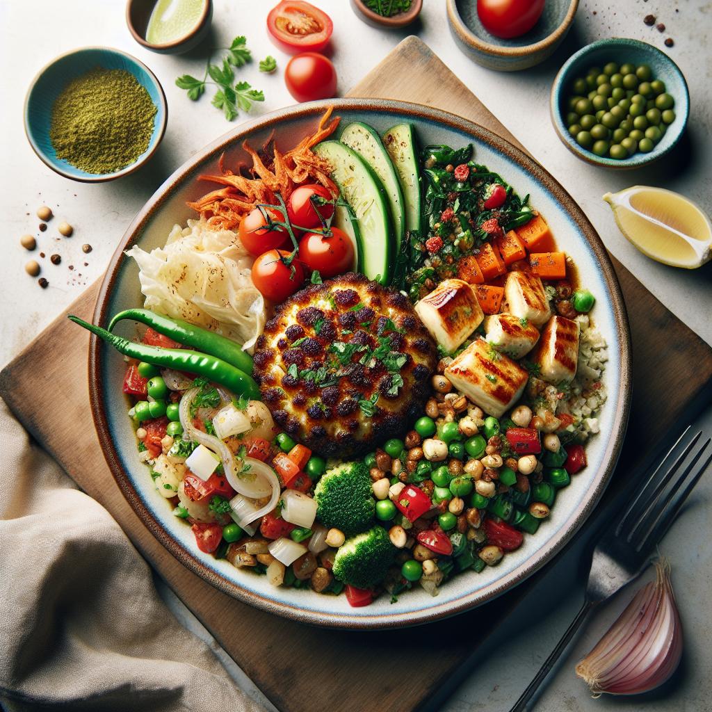 Discover Lebanon's Ultimate Comfort Food: A Flavorful Delight