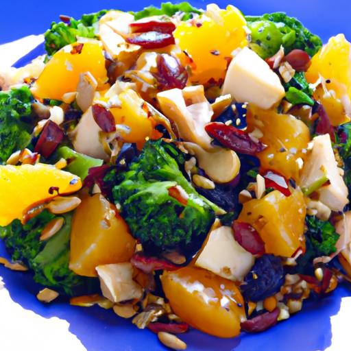 Fiber's Power: How It Lowers Cholesterol Naturally