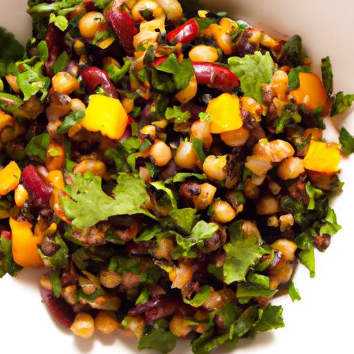 Power-Packed Legumes: Top Picks for Your 7-Day Plan