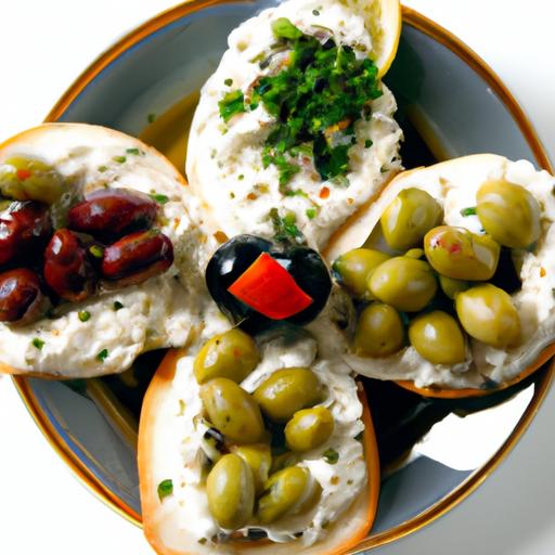 Creamy Classics: Your Guide to Authentic Labneh Magic