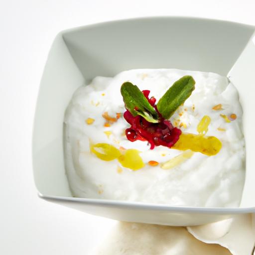 Swap Sour Cream for Greek Yogurt: A Creamy, Healthy Twist