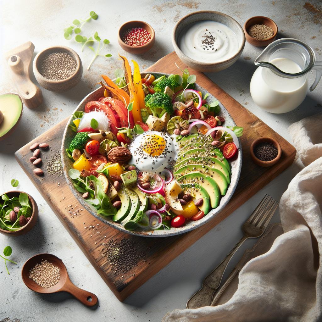 Coconut Milk Magic: Fusion Recipes to Savor and Share