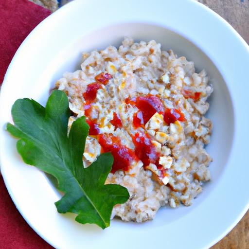 Wholesome Heart-Healthy Recipes Featuring Oats & Barley