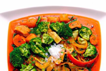 7-Day Cozy Winter Meal Plan to Warm Up Your Evenings