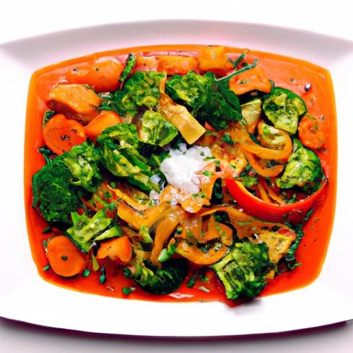 7-Day Cozy Winter Meal Plan to Warm Up Your Evenings