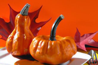 Unlock Pumpkin Magic: 10 Creative Uses for Pumpkin Puree