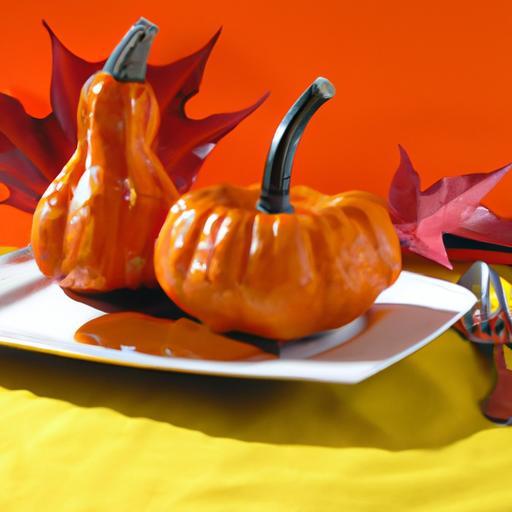 Unlock Pumpkin Magic: 10 Creative Uses for Pumpkin Puree