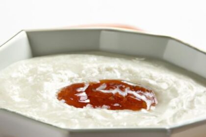 Swap Sour Cream for Greek Yogurt: A Creamy, Healthy Twist