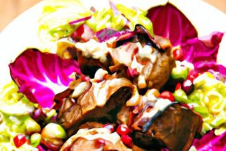 Feasting Traditions: The Vital Role of Food in Celebrations