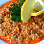 Turkish Food: A Tasty Journey to Healthy Eating?