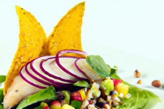 Make-Ahead Meze Magic: Flavorful Dips & Bites Ahead