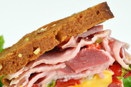 The Ultimate Guide to Crafting Our Favorite Sandwich Recipe