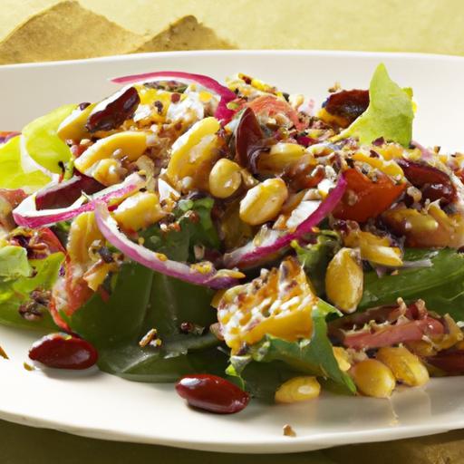 Power-Packed Legumes: Top Picks for Your 7-Day Plan