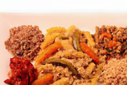 Gluten-Free Mediterranean Pantry Staples You’ll Love to Stock