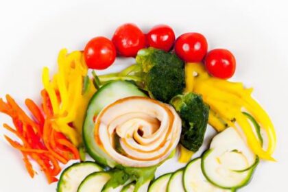 Crafting the Perfect Healthy Snack Platter: Top Tips Inside