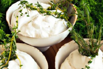 Creamy Classics: Your Guide to Authentic Labneh Magic