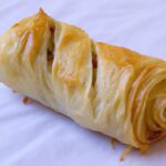 The Art of Rose Borek: Turkey’s Elegant Pastry Bloom