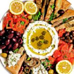 Leftover Meze Magic: Creative Ways to Transform Small Bites