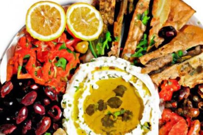 Leftover Meze Magic: Creative Ways to Transform Small Bites