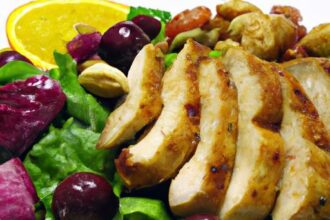 5-Ingredient Mediterranean Pantry Recipes Made Simple