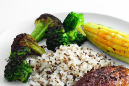 Fiber’s Power: How It Lowers Cholesterol Naturally