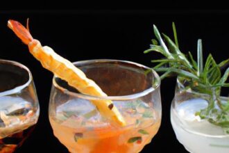 Aperitivo vs. Digestivo: Savor Italy’s Drink Rituals Explained