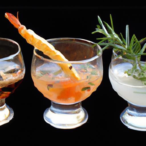 Aperitivo vs. Digestivo: Savor Italy’s Drink Rituals Explained