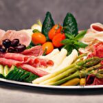 Savor Italy: Discover Regional Antipasti Delights Unveiled