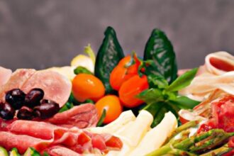 Savor Italy: Discover Regional Antipasti Delights Unveiled