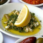 Discovering Zeytinyağlı: The Art of Olive Oil Dishes
