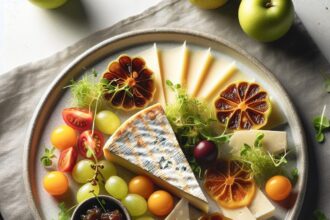 Manchego & Membrillo: A Classic Spanish Flavor Duo Unveiled