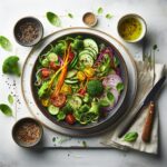 Herbs That Boost Energy: Nature’s Vibrant Power Boosters