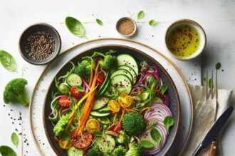 Herbs That Boost Energy: Nature’s Vibrant Power Boosters