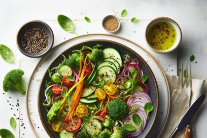 Herbs That Boost Energy: Nature’s Vibrant Power Boosters