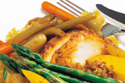 Delicious & Easy Lebanese Dinners Perfect for the Family