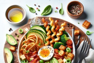 When Your Family Calls It a “Snack Dinner”: The Truth Revealed