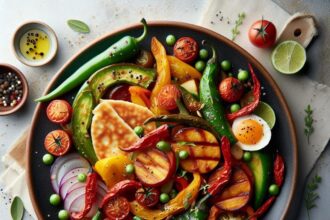 Timeless Spanish Flavor Combos: A Culinary Journey Unveiled