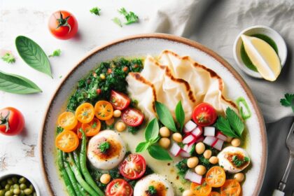 Savor Lebanon: Top Cookbooks for Authentic Flavors