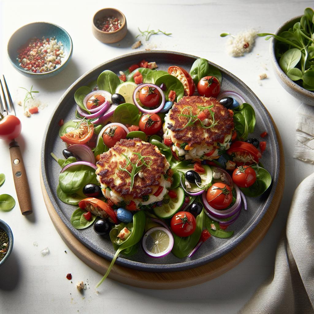 Mastering the Art of Simple, Irresistible Meze Delights