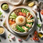 Discover Lebanon’s Ultimate Comfort Food: A Flavorful Delight