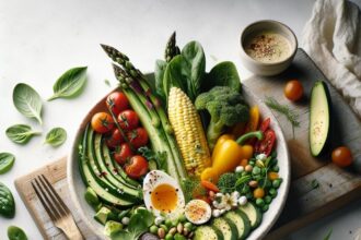 Harvest to Home: Creative Tips for Using Your CSA Box Produce