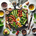 Wholesome One-Pan Wonders: Heart-Healthy Meals Made Easy