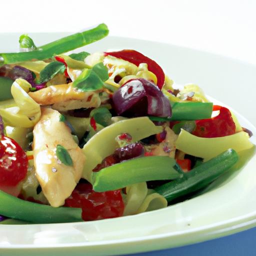 Crafting a 7-Day Family Plan: Organize Together with Ease