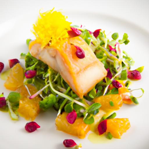 Omega-3 Fatty Acids: Nature's Essential Brain Boosters Explained