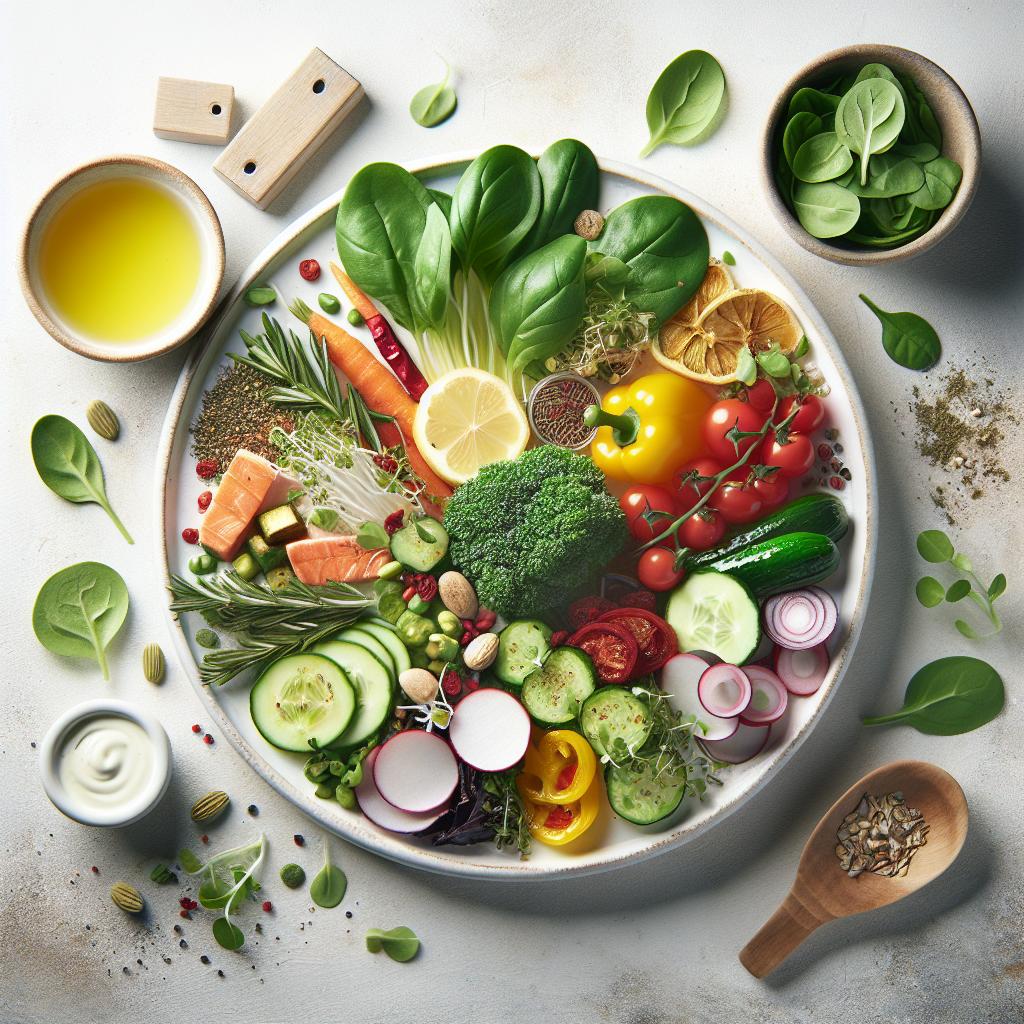 Herbs That Boost Energy: Nature's Vibrant Power Boosters